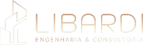 Logo Libardi Engenharia