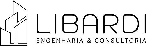 Logo Libardi Engenharia